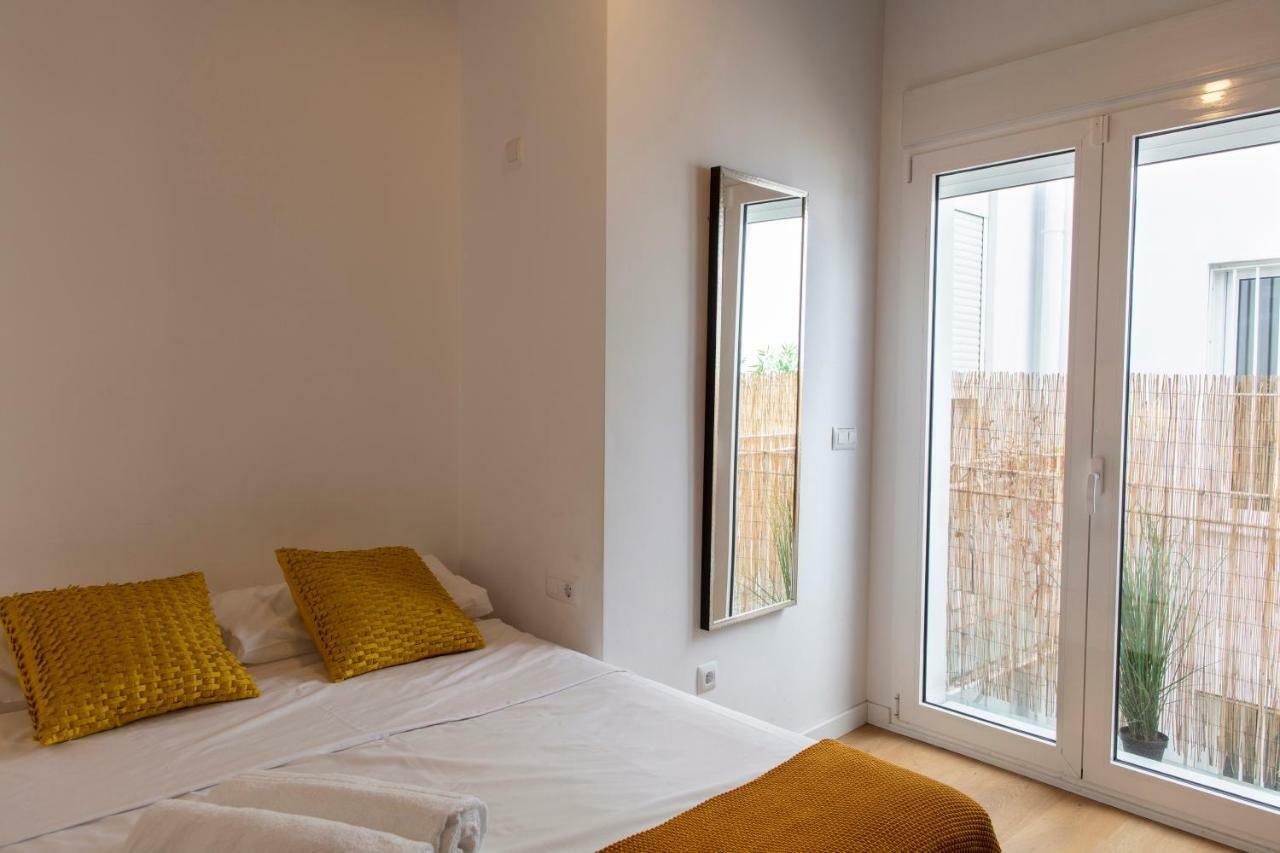 Florit Flats - Serranos Apartment Valencia Exterior foto